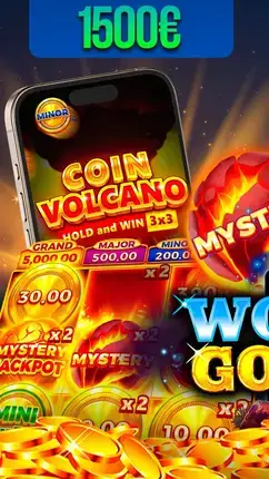 Jackpot Games preview